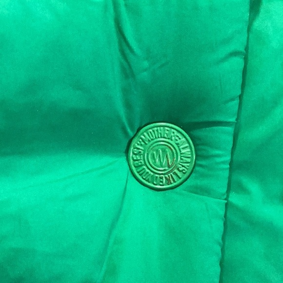 MOTHER VEST - Picture 9 of 16